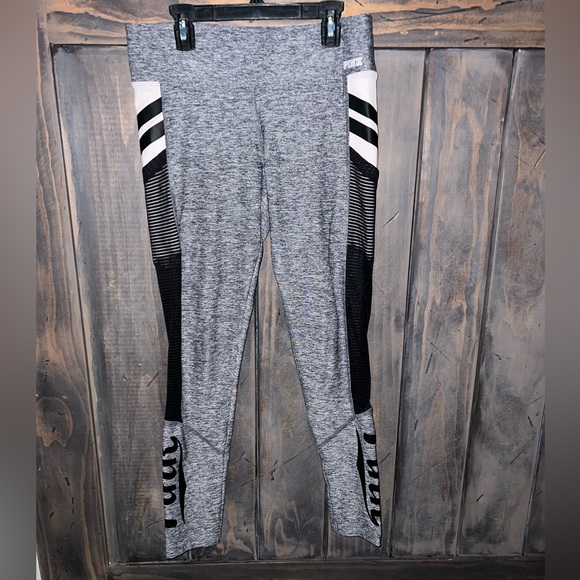 PINK Victoria's Secret Pants - VS Pink workout leggings pants
